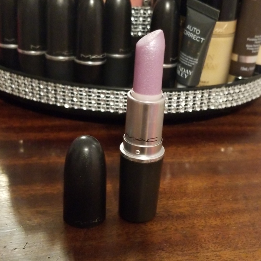 MAC Lipstick Miss Moffet